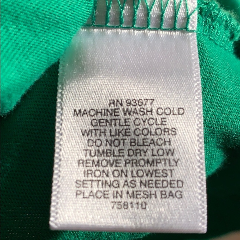 Liz Claiborne tank top - Picture 4 of 4